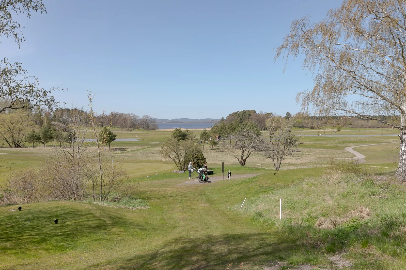 Villa, Radhus, Rönnebovägen 17-31, Manhem, Norrköping