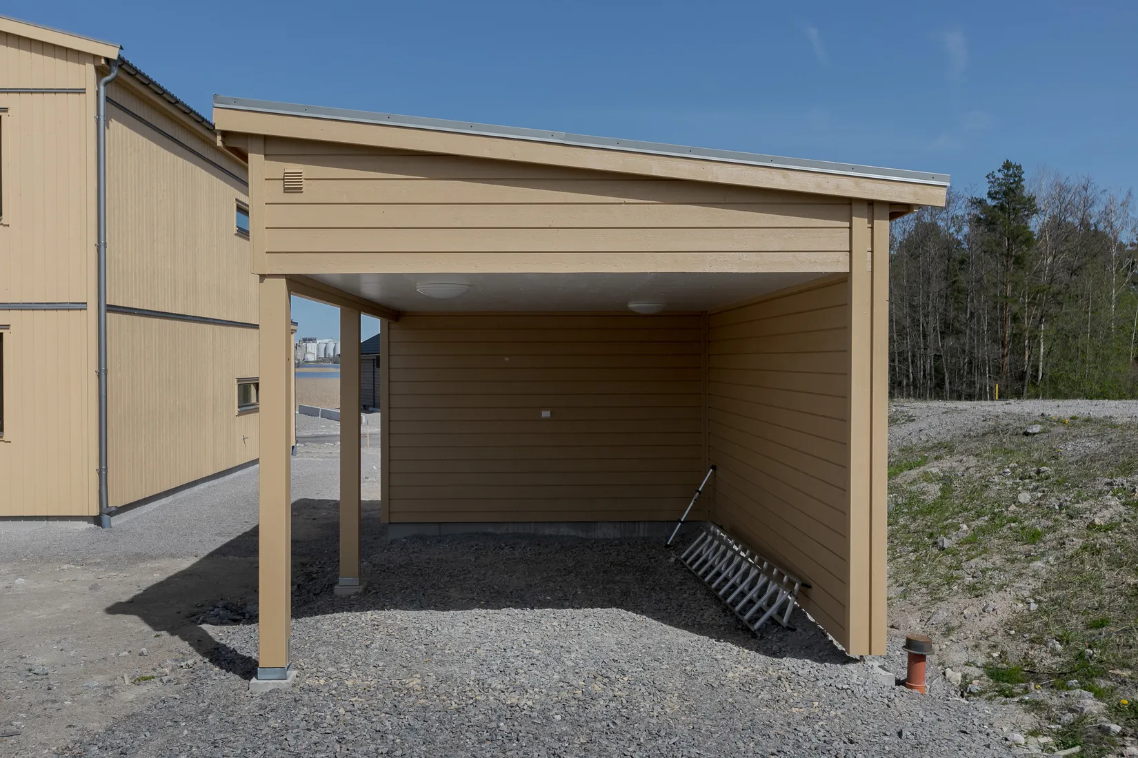 Villa, Radhus, Skatslingan 1-11, Manhem, Norrköping