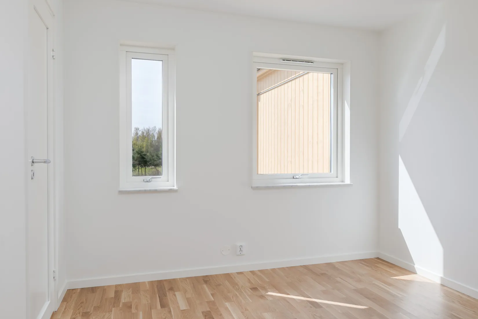 Villa, Radhus, Skatslingan 1-11, Manhem, Norrköping