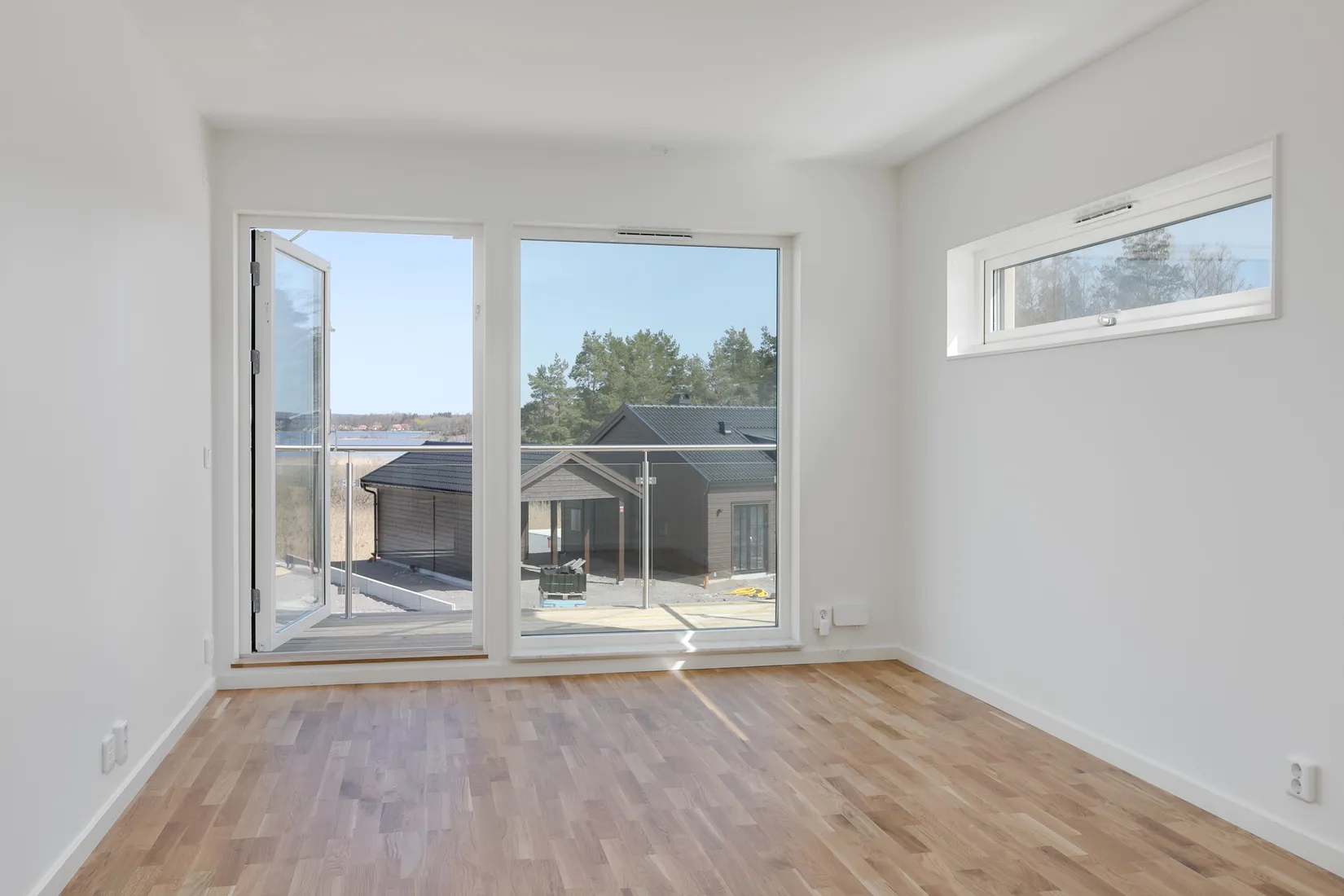 Villa, Radhus, Skatslingan 1-11, Manhem, Norrköping
