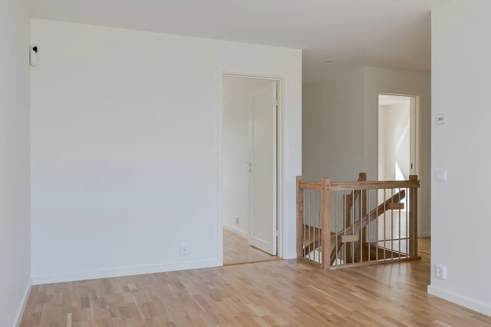 Villa, Radhus, Skatslingan 1-11, Manhem, Norrköping