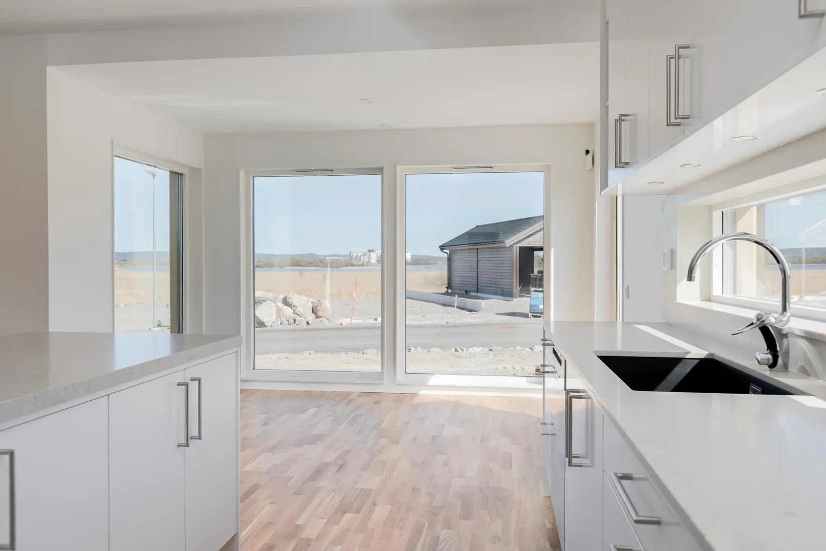 Villa, Radhus, Skatslingan 1-11, Manhem, Norrköping