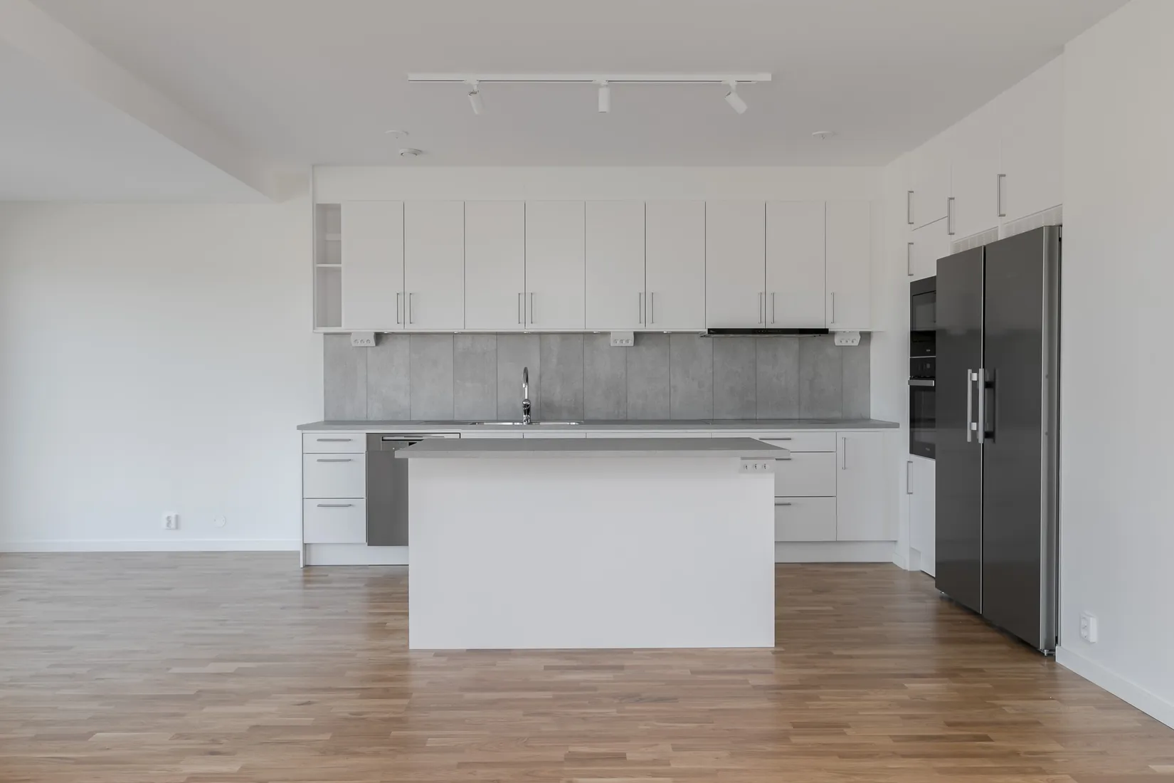 Villa, Radhus, Skatslingan 1-11, Manhem, Norrköping