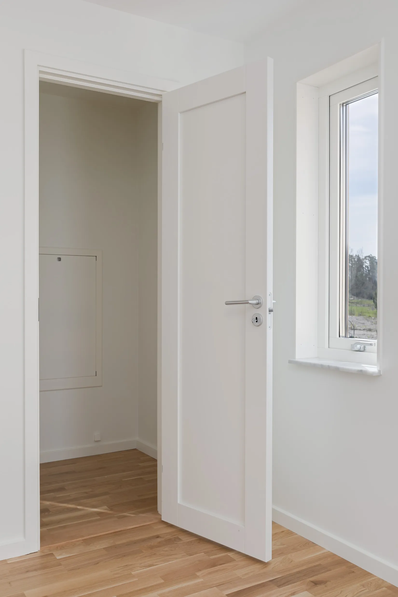 Villa, Radhus, Skatslingan 1-11, Manhem, Norrköping