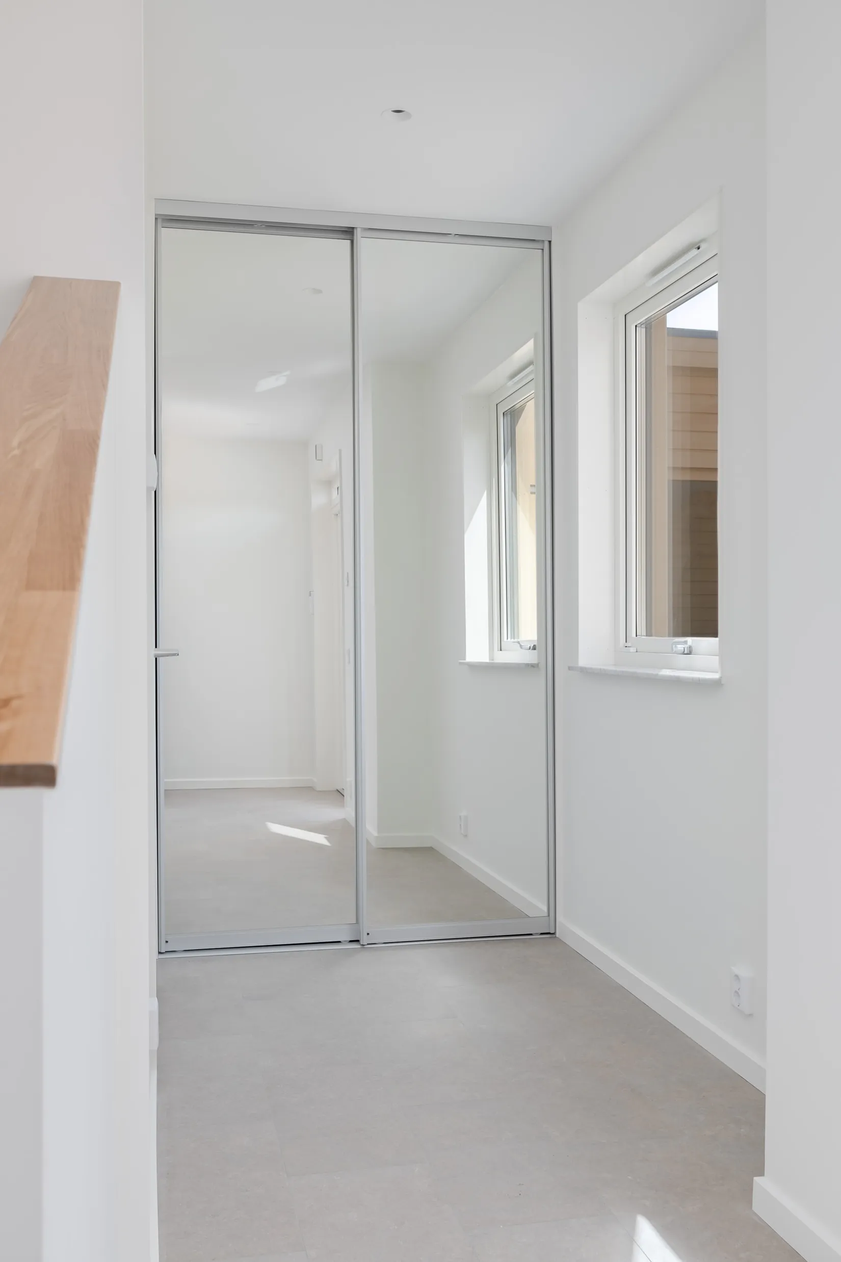 Villa, Radhus, Skatslingan 1-11, Manhem, Norrköping