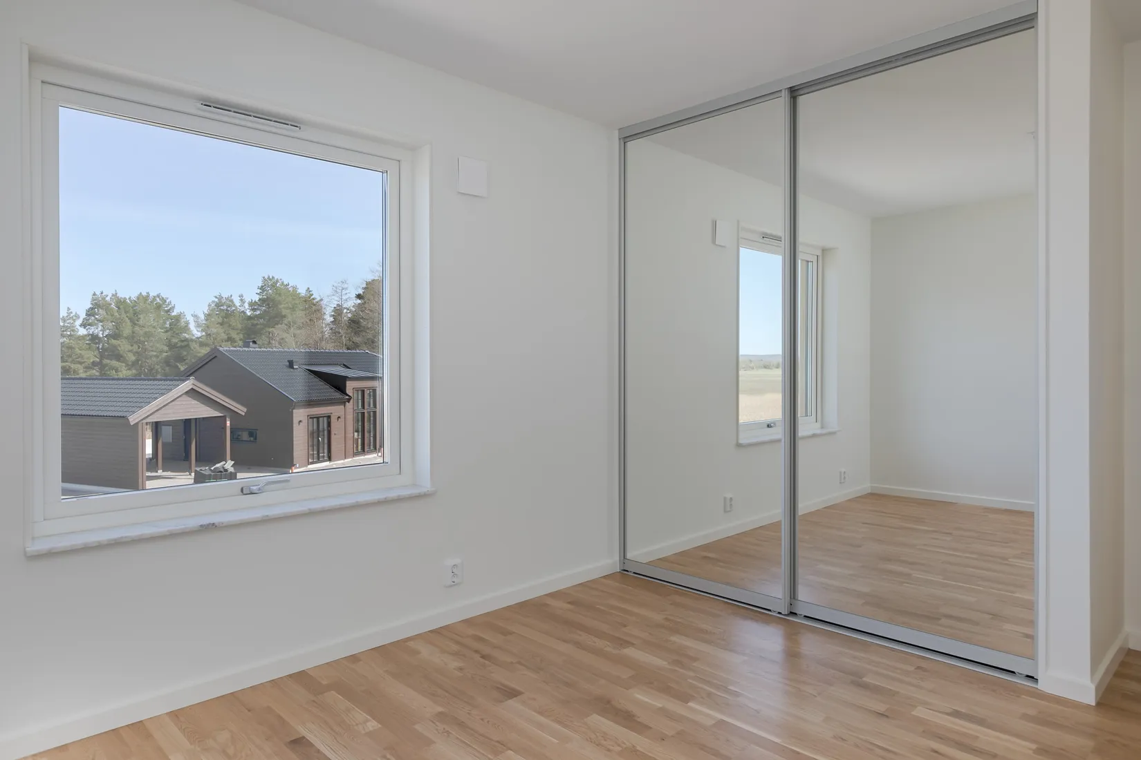 Villa, Radhus, Skatslingan 1-11, Manhem, Norrköping