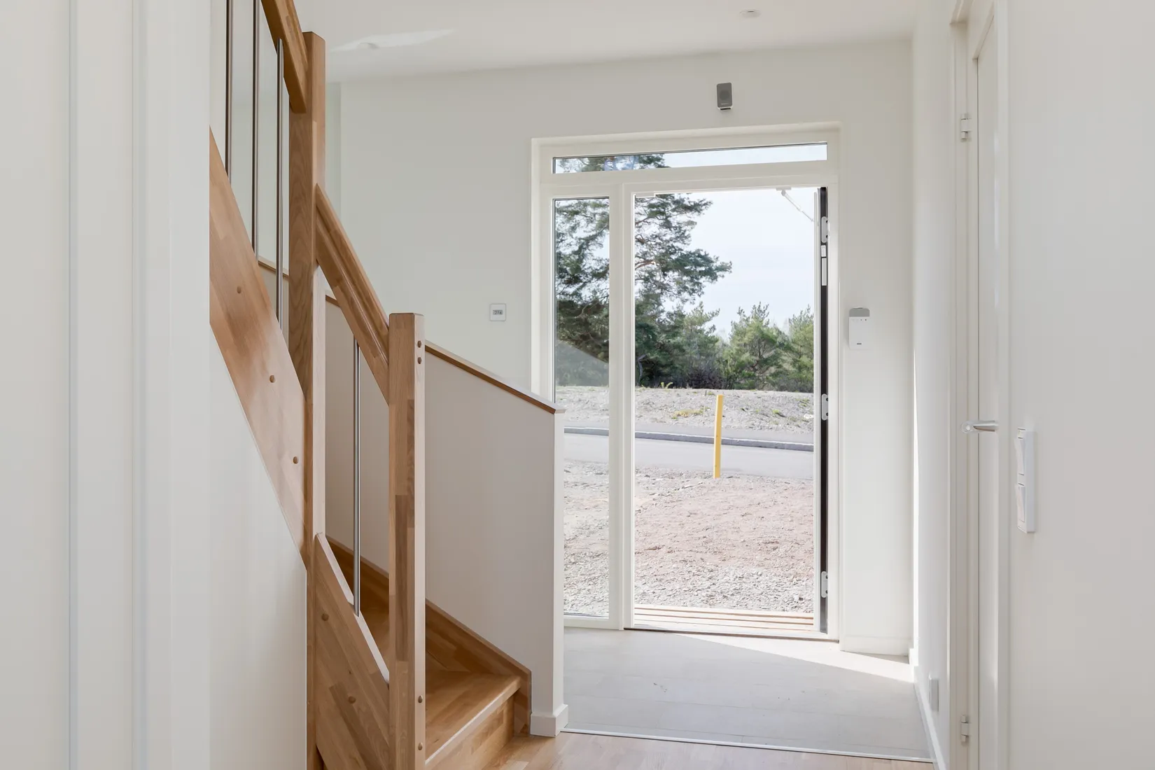 Villa, Radhus, Skatslingan 1-11, Manhem, Norrköping