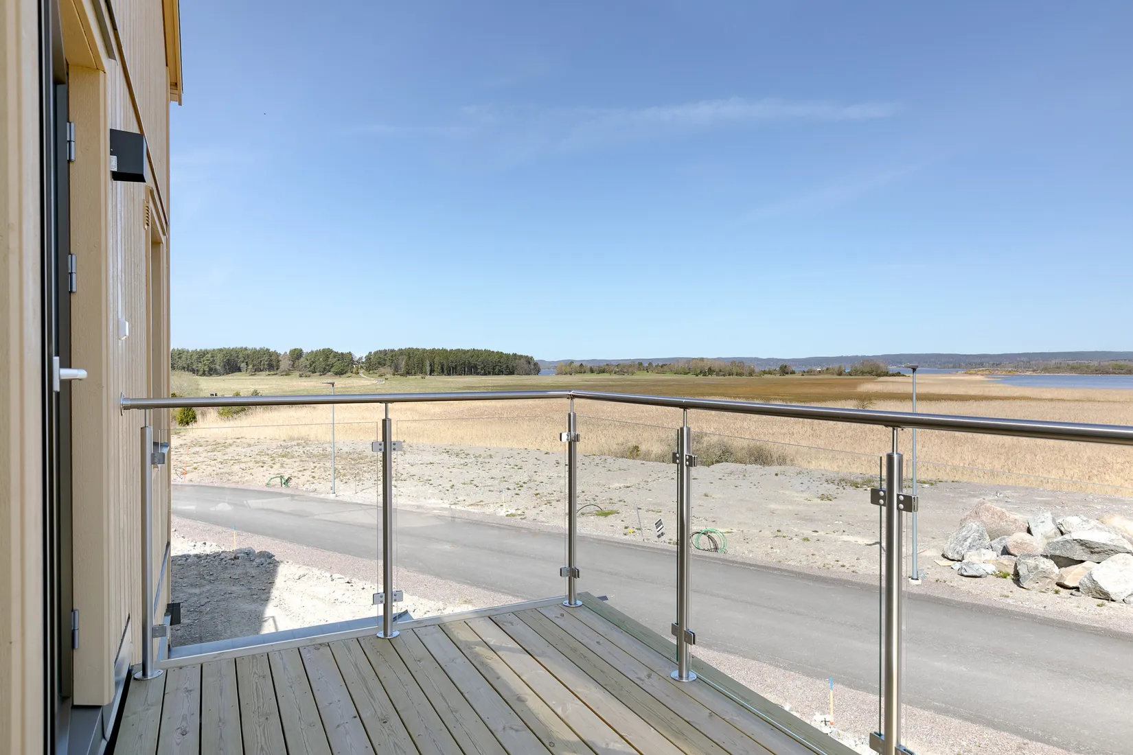 Villa, Radhus, Skatslingan 1-11, Manhem, Norrköping