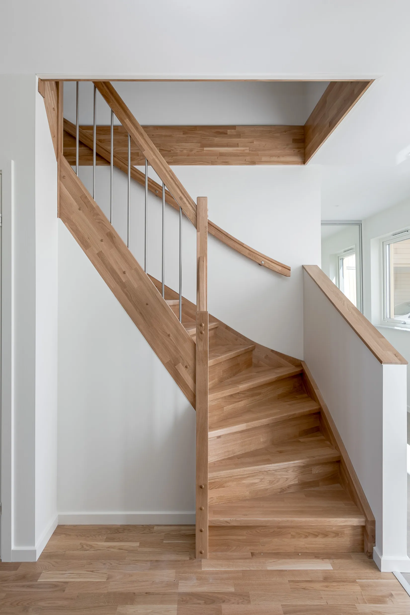 Villa, Radhus, Skatslingan 1-11, Manhem, Norrköping