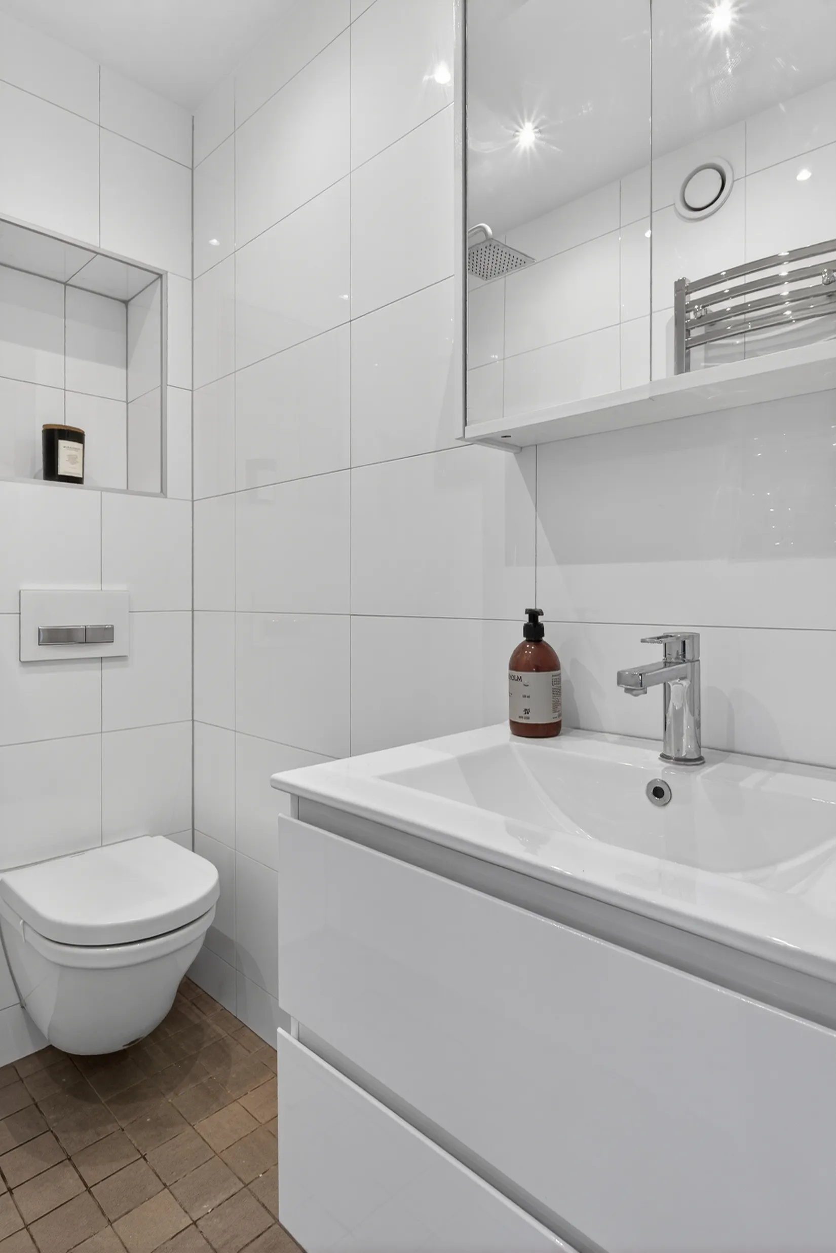 Bostadsrätt, Hallonbergsplan 2, Hallonbergen, Sundbyberg