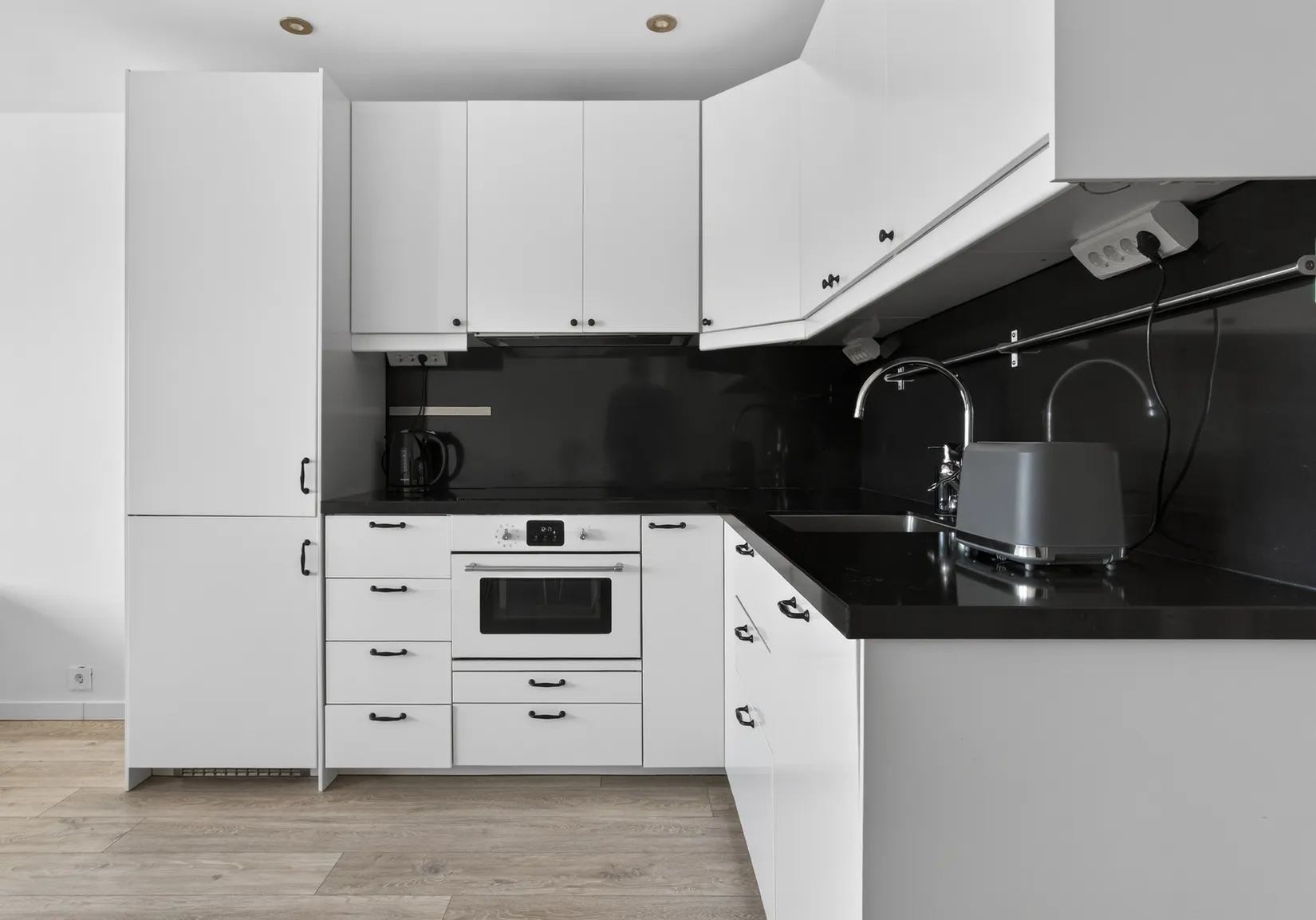 Bostadsrätt, Hallonbergsplan 2, Hallonbergen, Sundbyberg