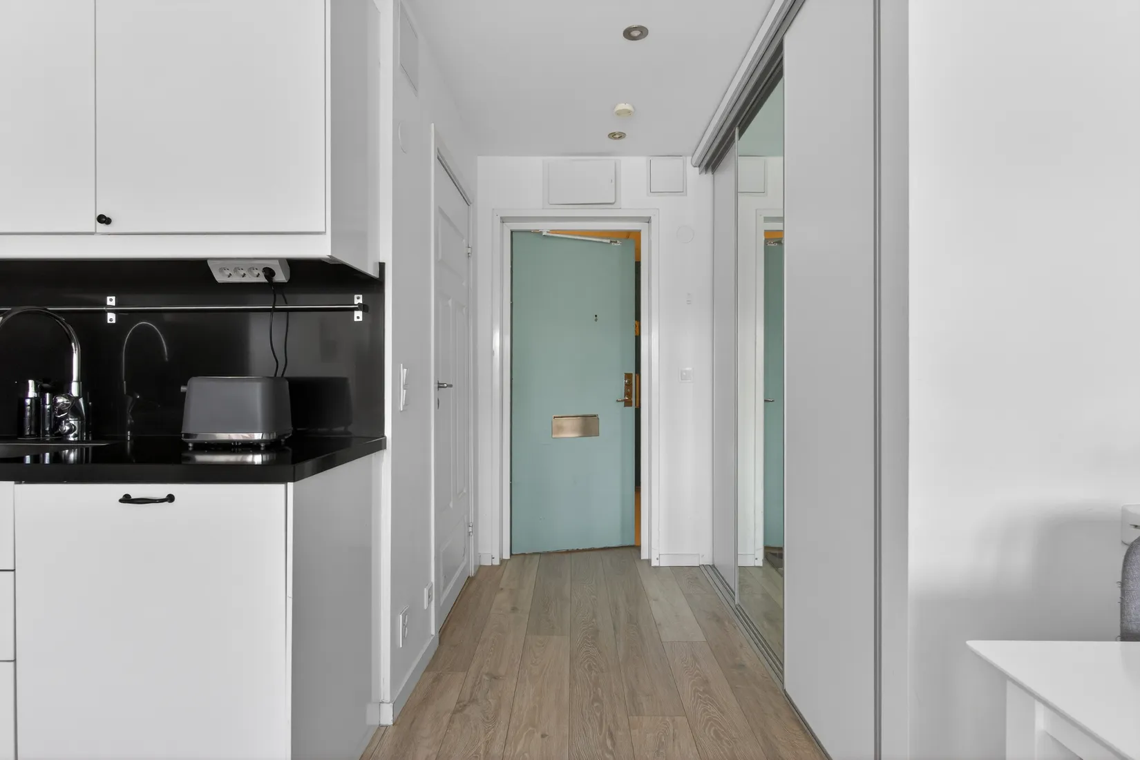 Bostadsrätt, Hallonbergsplan 2, Hallonbergen, Sundbyberg