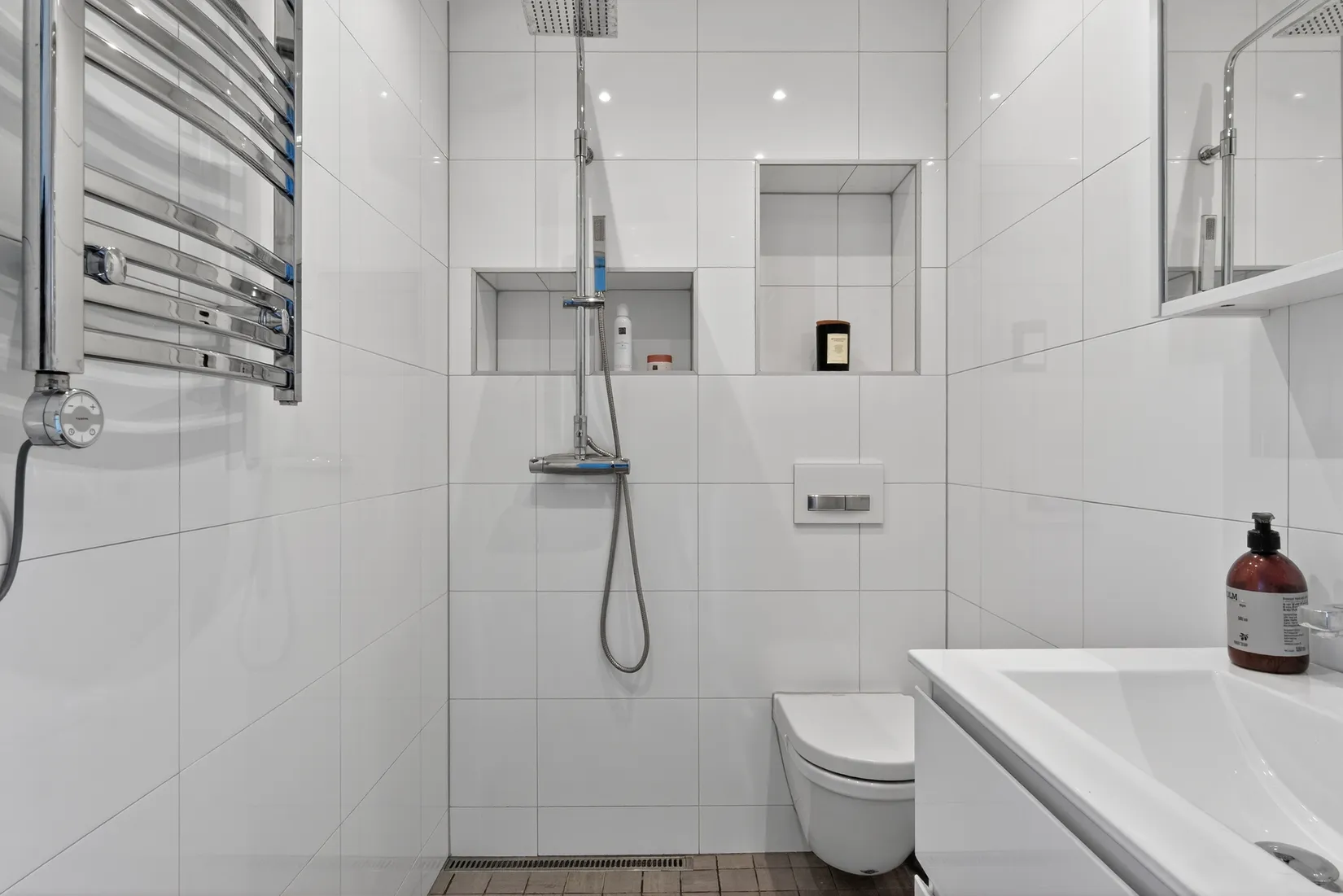 Bostadsrätt, Hallonbergsplan 2, Hallonbergen, Sundbyberg