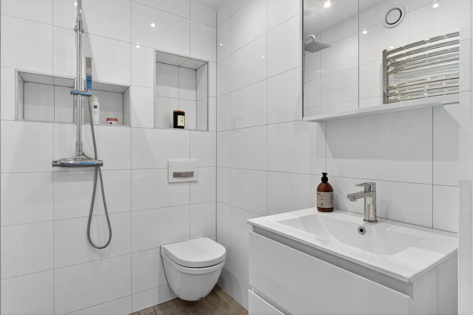 Bostadsrätt, Hallonbergsplan 2, Hallonbergen, Sundbyberg