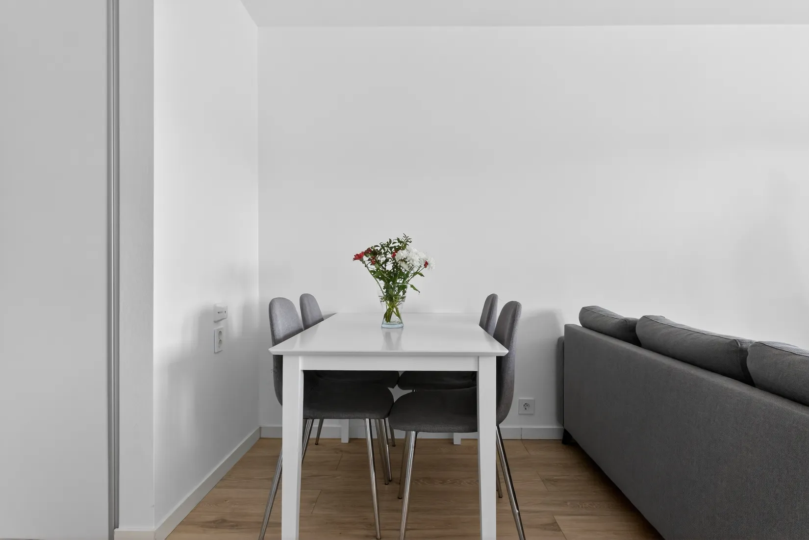 Bostadsrätt, Hallonbergsplan 2, Hallonbergen, Sundbyberg