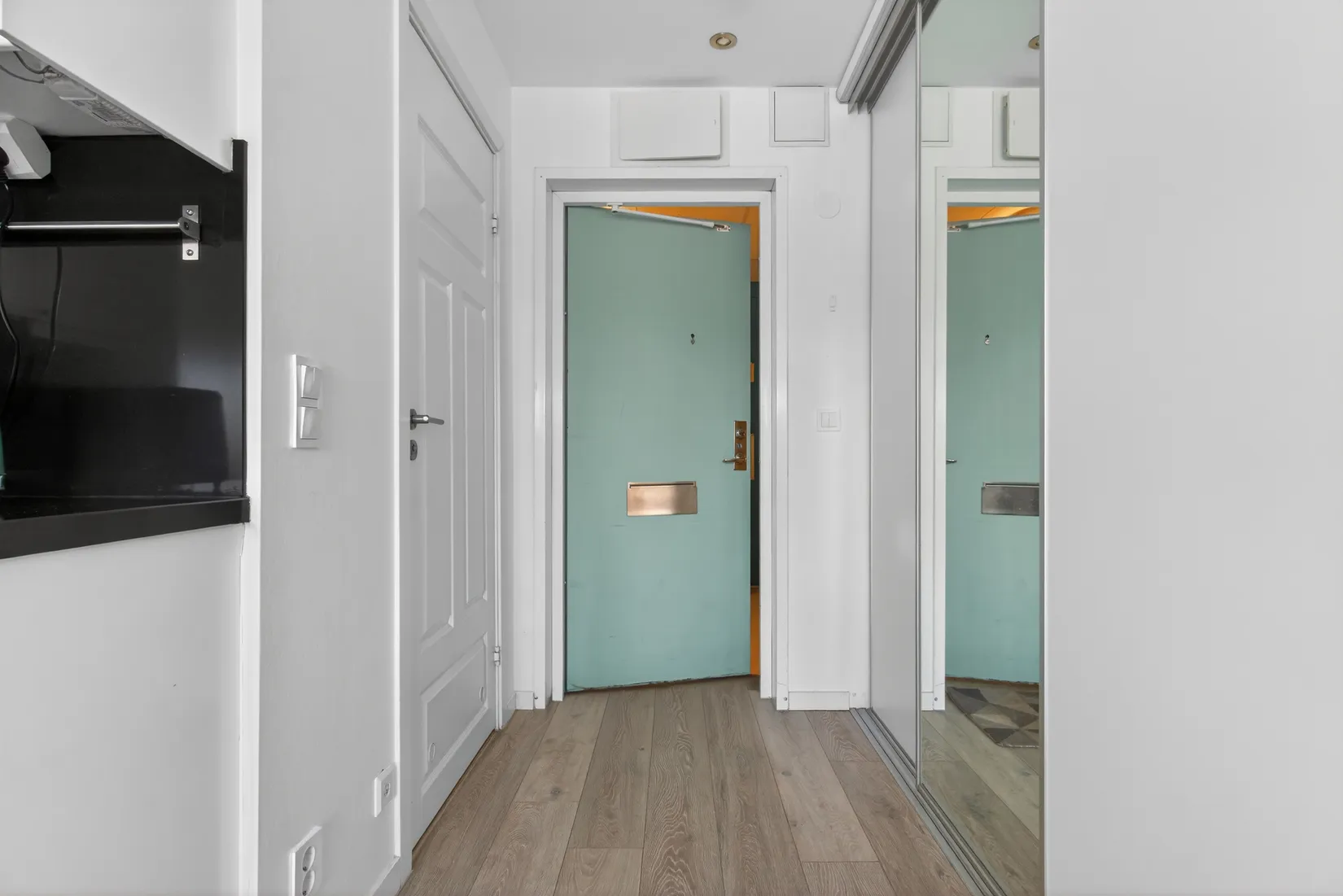 Bostadsrätt, Hallonbergsplan 2, Hallonbergen, Sundbyberg