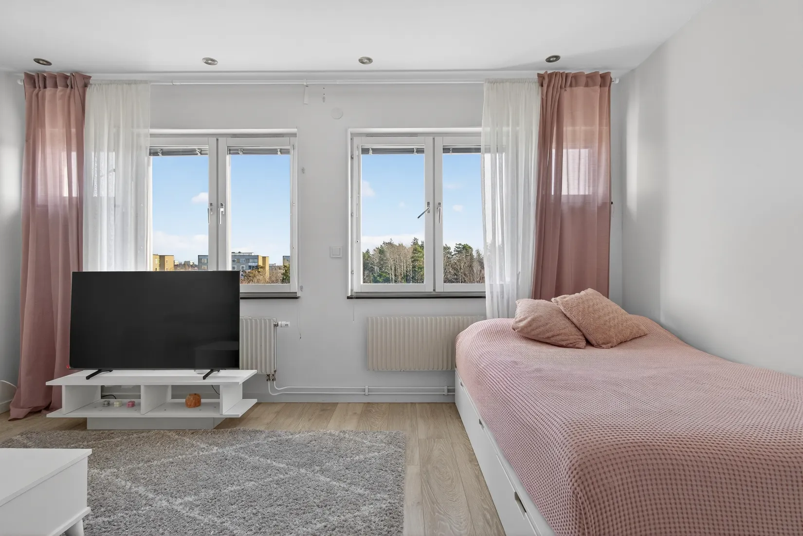 Bostadsrätt, Hallonbergsplan 2, Hallonbergen, Sundbyberg