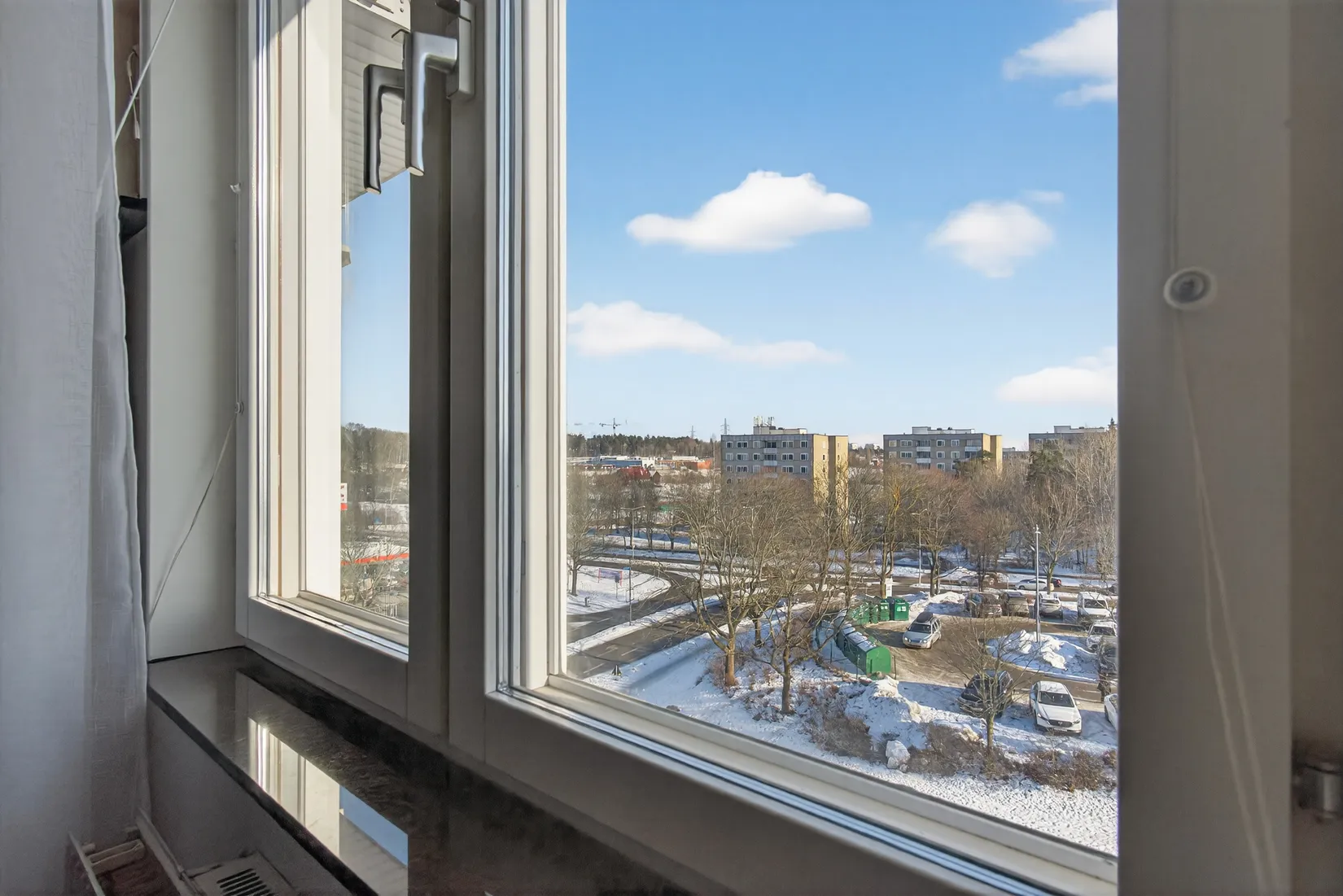 Bostadsrätt, Hallonbergsplan 2, Hallonbergen, Sundbyberg