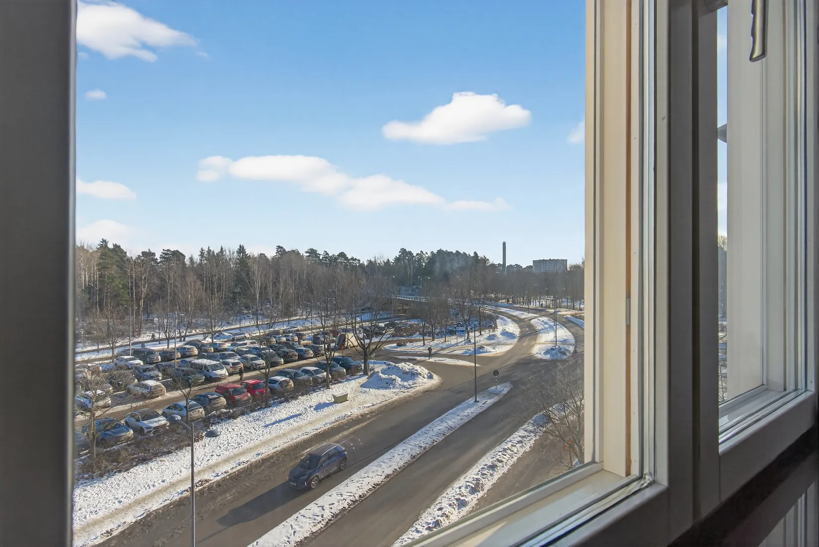 Bostadsrätt, Hallonbergsplan 2, Hallonbergen, Sundbyberg