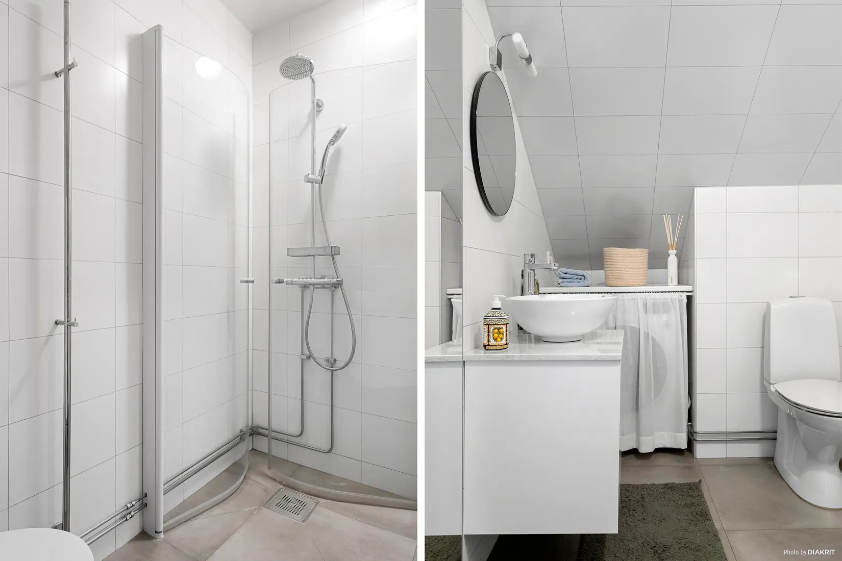 Bostadsrätt, Nicolaigatan 3E, Centralt, Sölvesborg