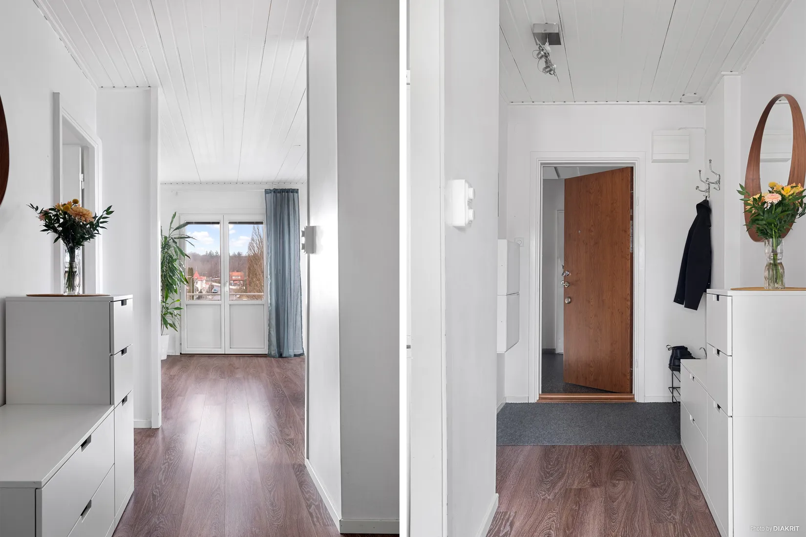 Bostadsrätt, Nicolaigatan 3E, Centralt, Sölvesborg