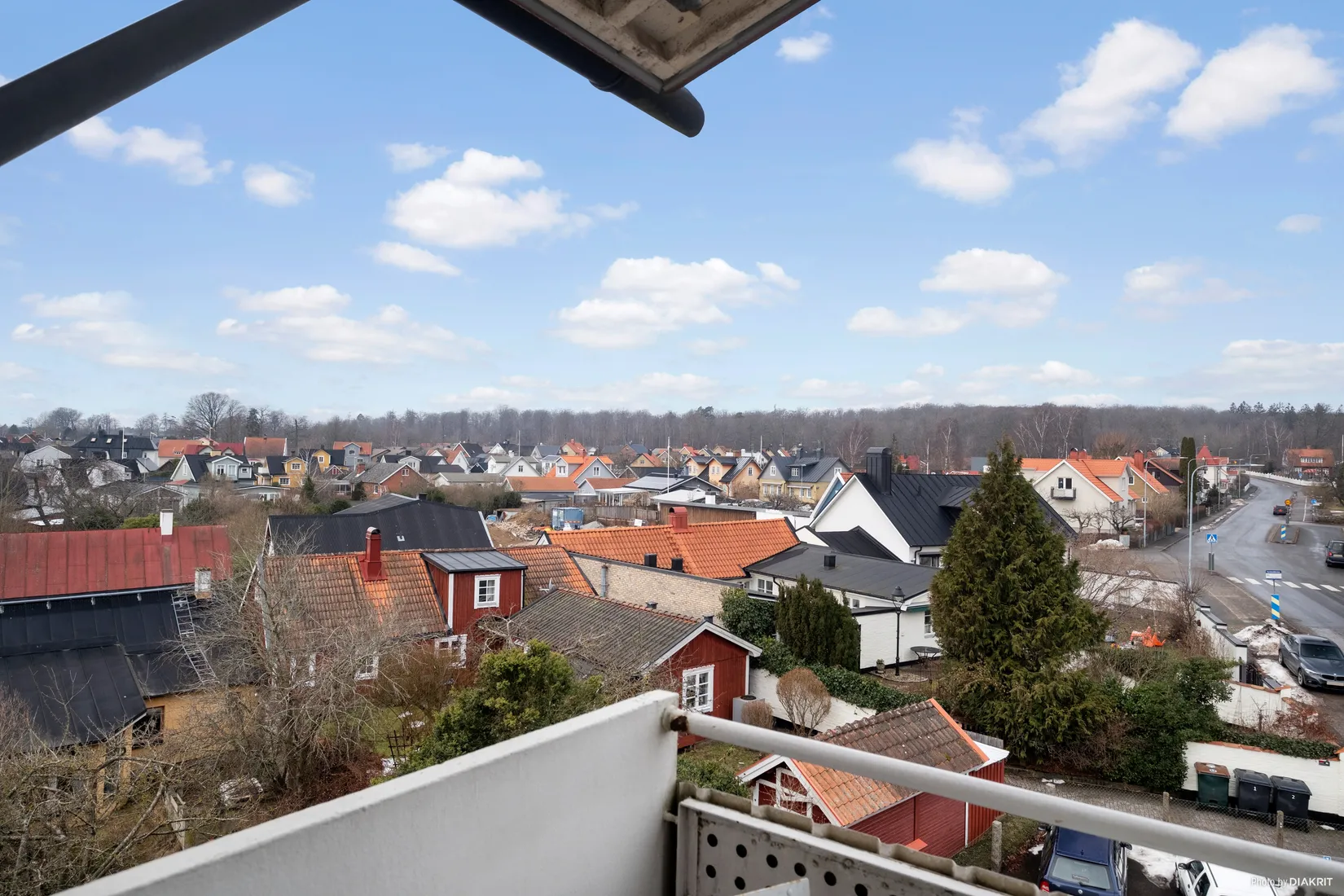 Bostadsrätt, Nicolaigatan 3E, Centralt, Sölvesborg