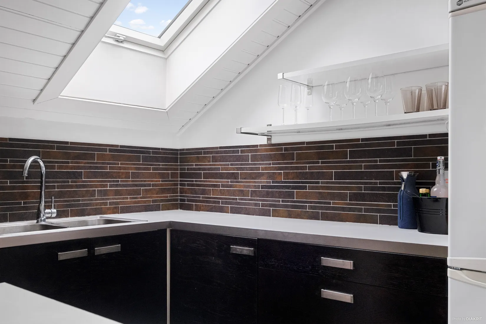 Bostadsrätt, Nicolaigatan 3E, Centralt, Sölvesborg