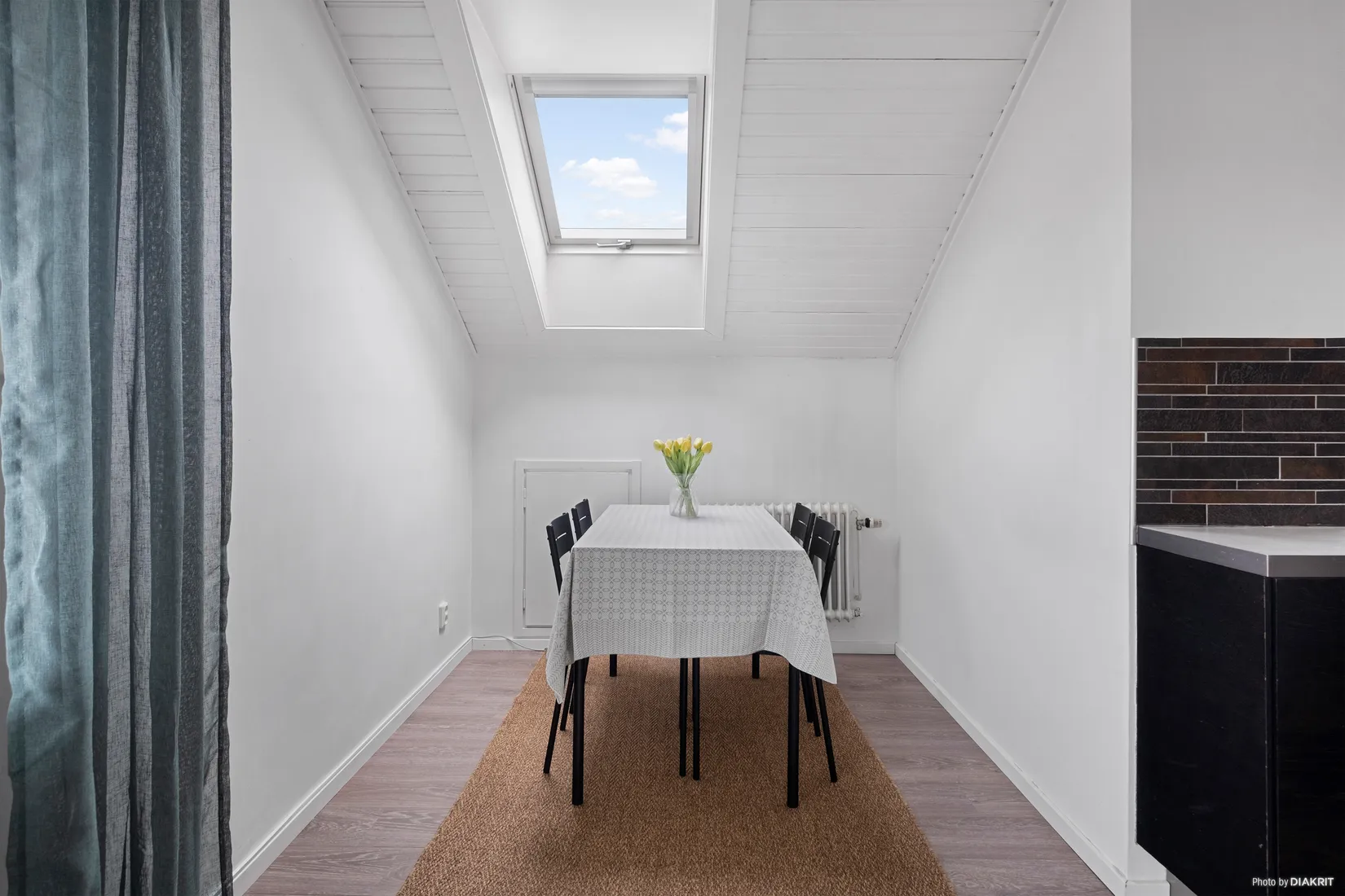 Bostadsrätt, Nicolaigatan 3E, Centralt, Sölvesborg