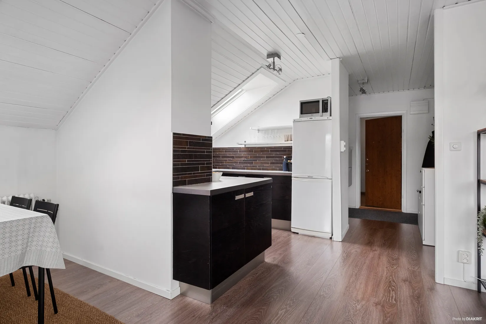 Bostadsrätt, Nicolaigatan 3E, Centralt, Sölvesborg