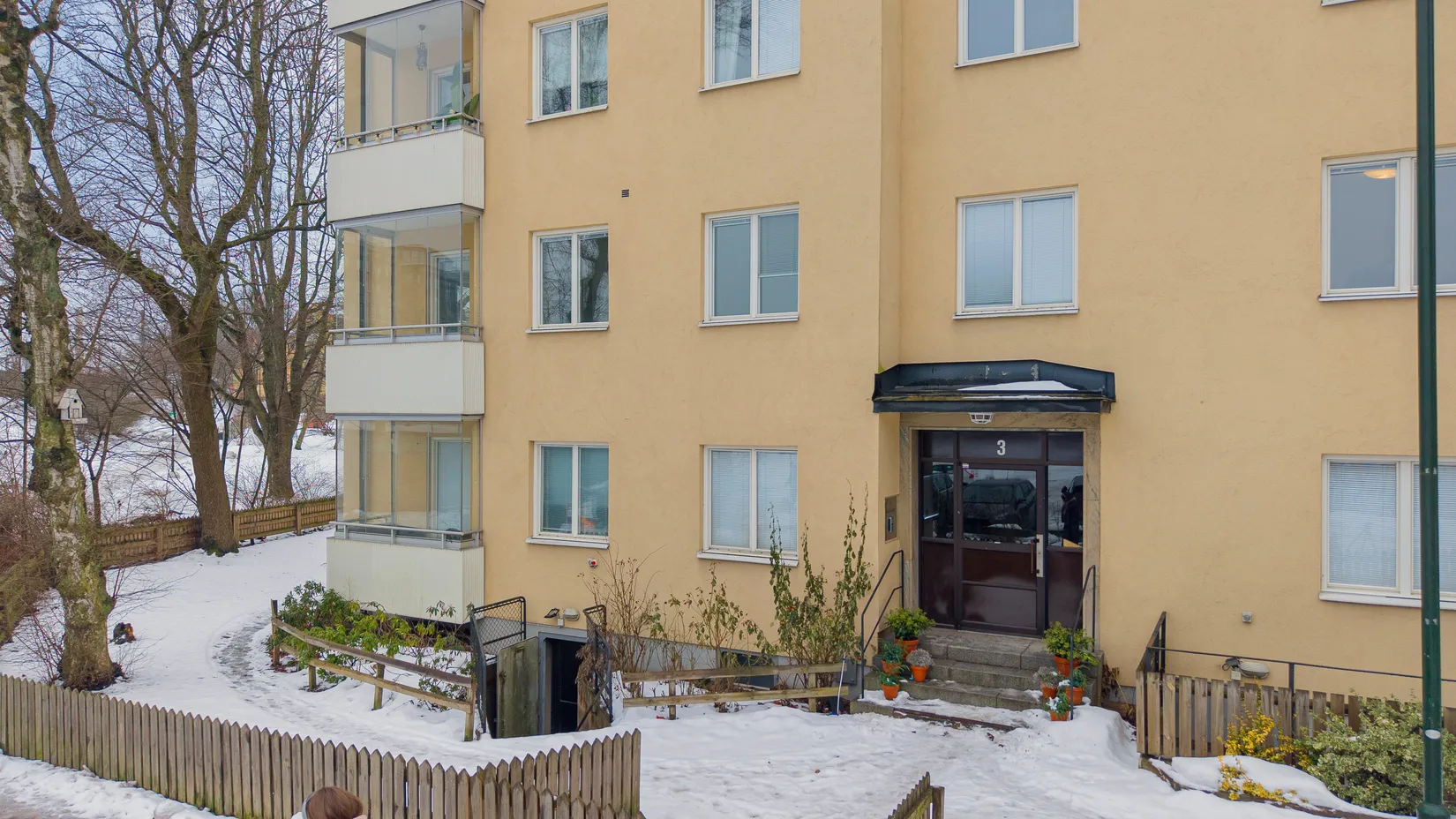 Bostadsrätt, Grafikvägen 3, Gullmarsplan, Stockholm