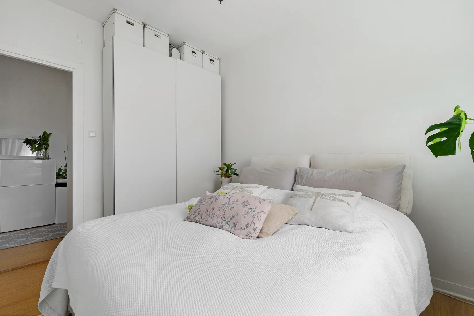 Bostadsrätt, Grafikvägen 3, Gullmarsplan, Stockholm