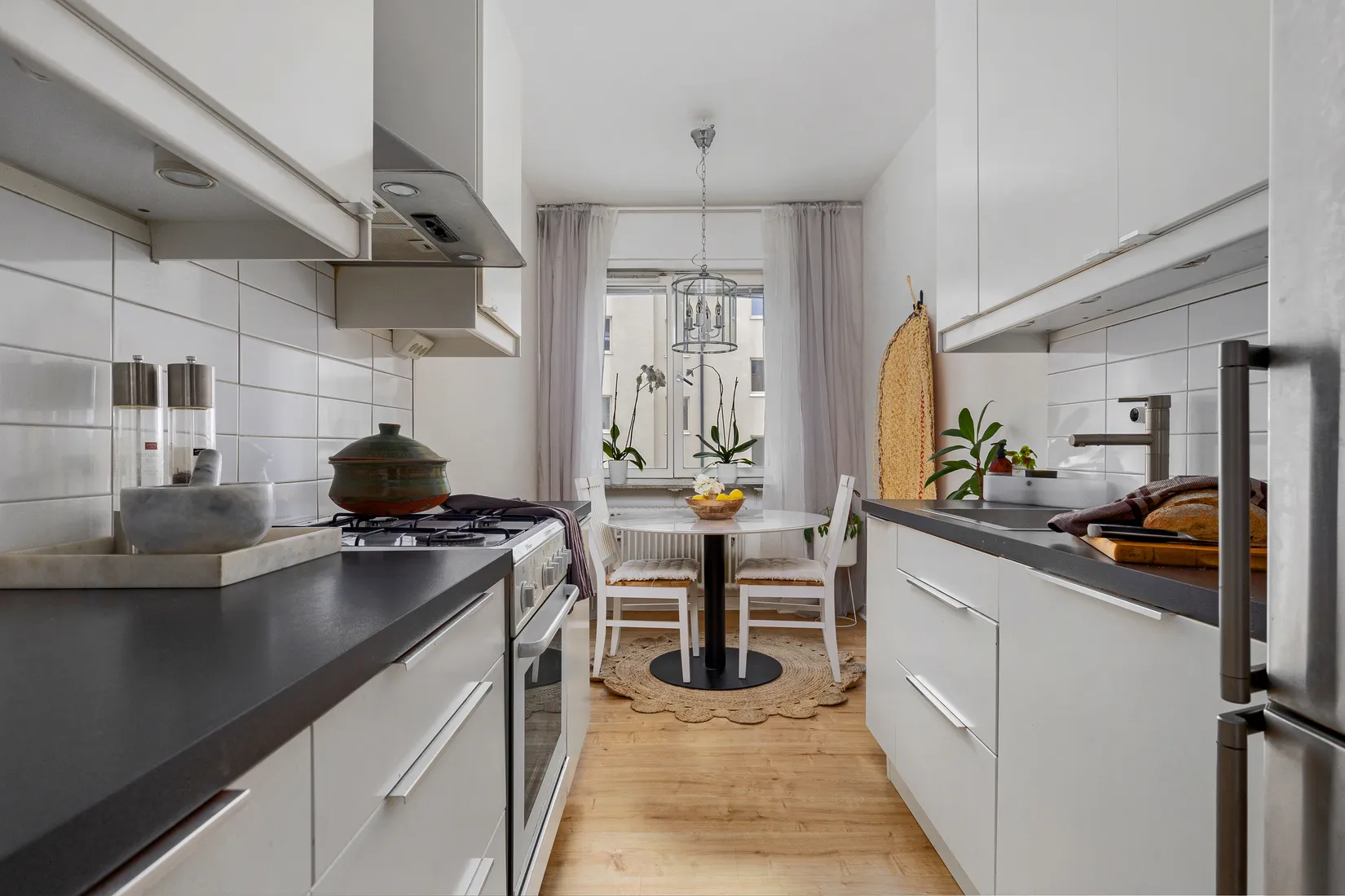 Bostadsrätt, Grafikvägen 3, Gullmarsplan, Stockholm