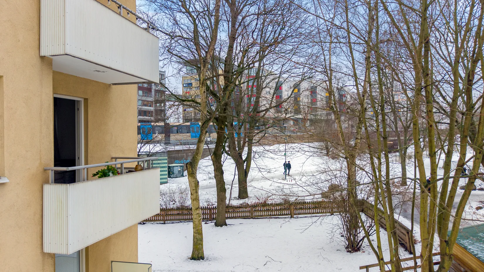 Bostadsrätt, Grafikvägen 3, Gullmarsplan, Stockholm