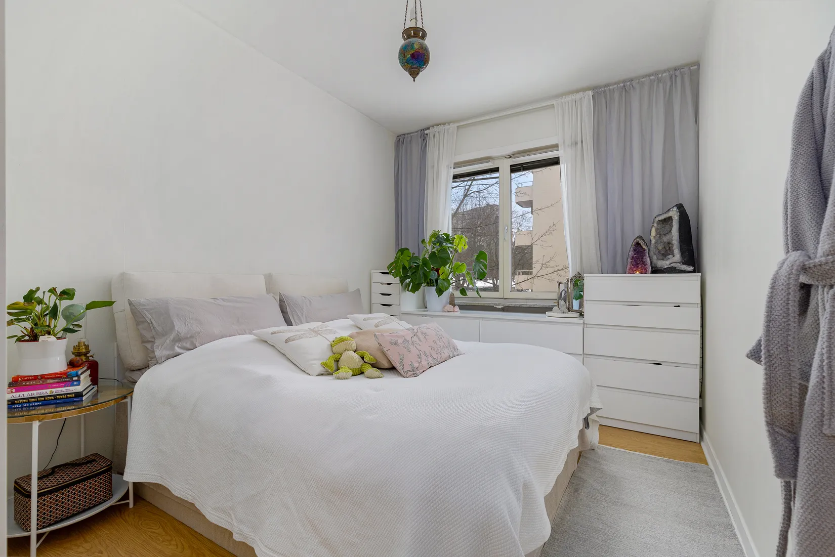 Bostadsrätt, Grafikvägen 3, Gullmarsplan, Stockholm