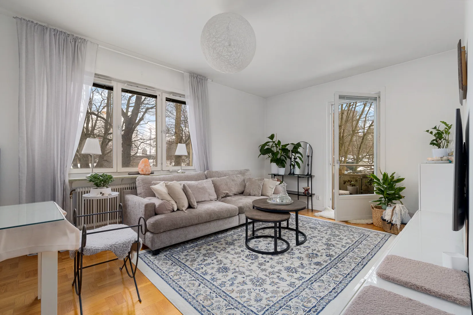 Bostadsrätt, Grafikvägen 3, Gullmarsplan, Stockholm