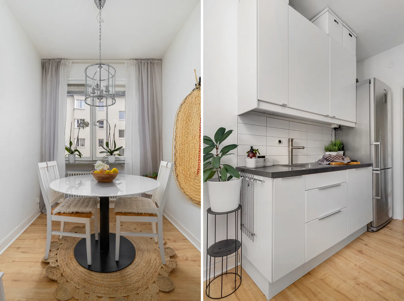 Bostadsrätt, Grafikvägen 3, Gullmarsplan, Stockholm