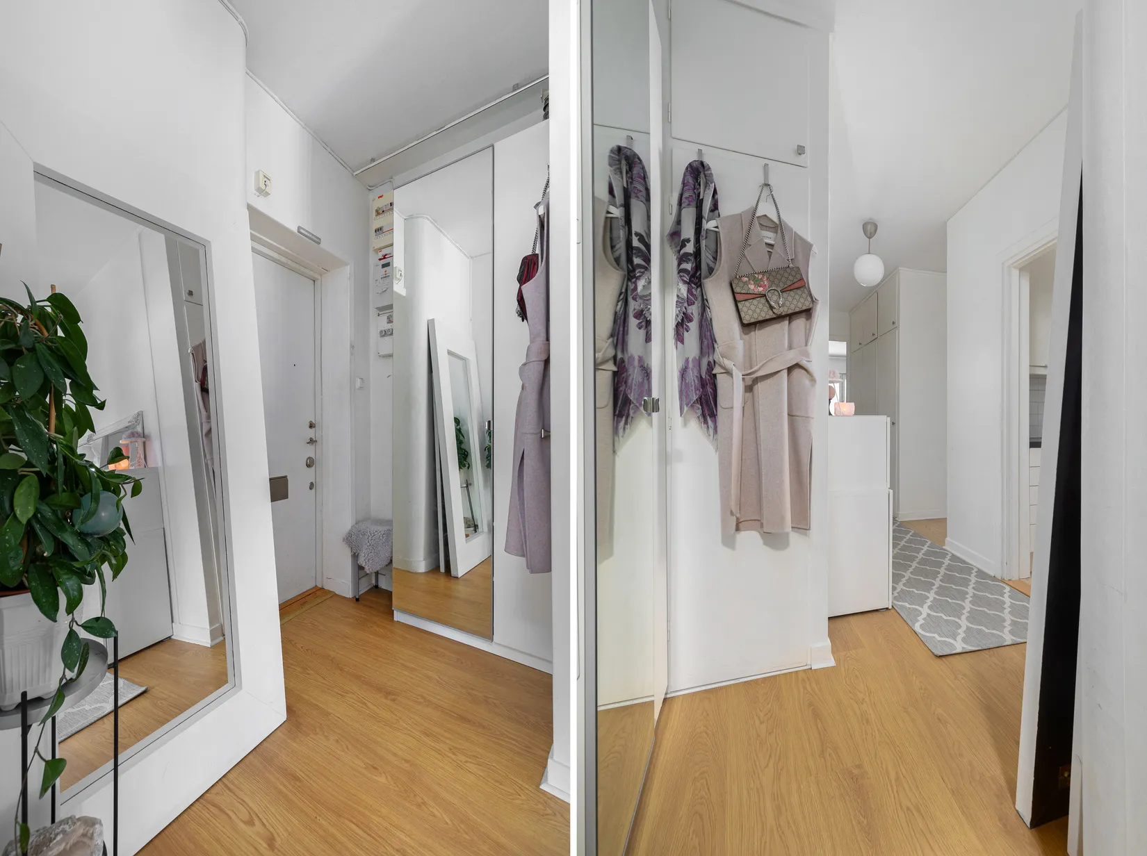 Bostadsrätt, Grafikvägen 3, Gullmarsplan, Stockholm