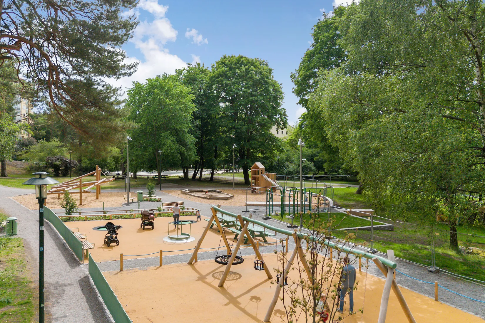 Bostadsrätt, Grafikvägen 3, Gullmarsplan, Stockholm