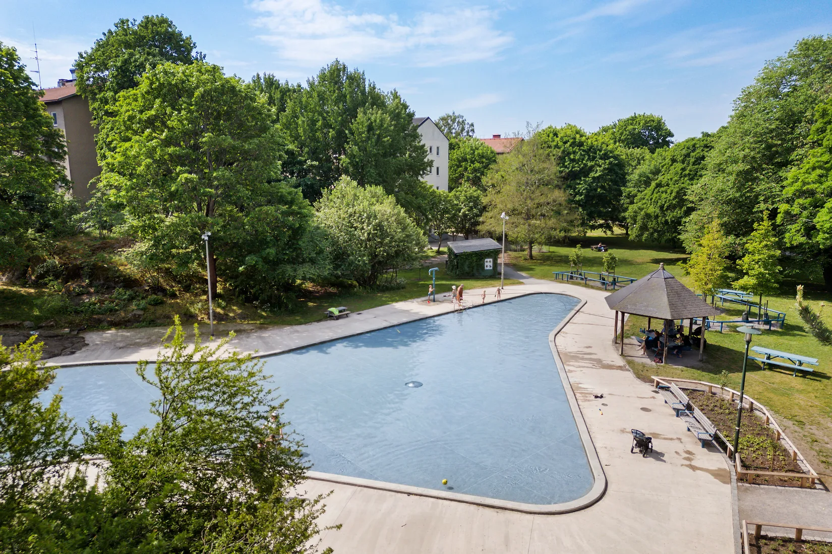 Bostadsrätt, Grafikvägen 3, Gullmarsplan, Stockholm