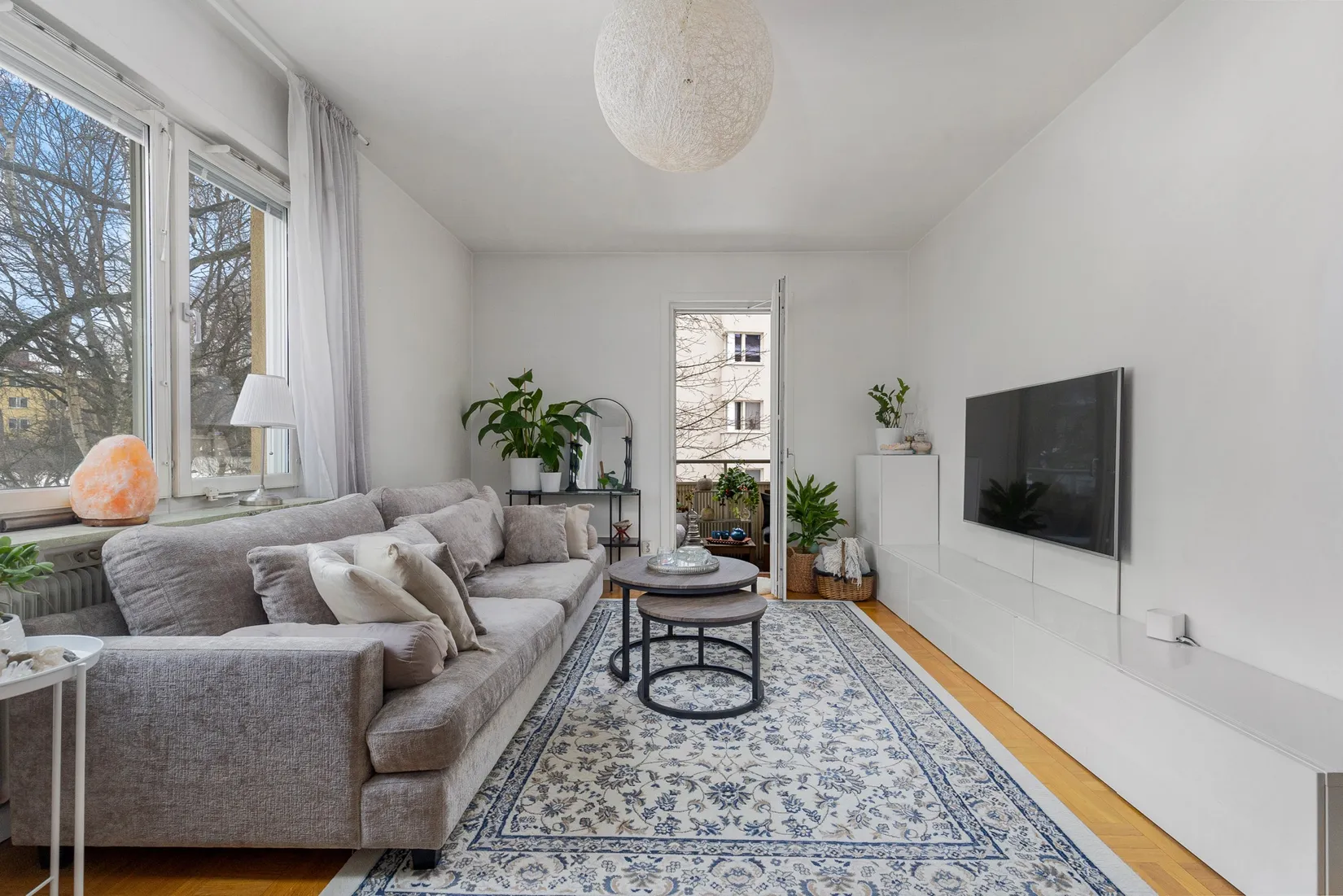 Bostadsrätt, Grafikvägen 3, Gullmarsplan, Stockholm