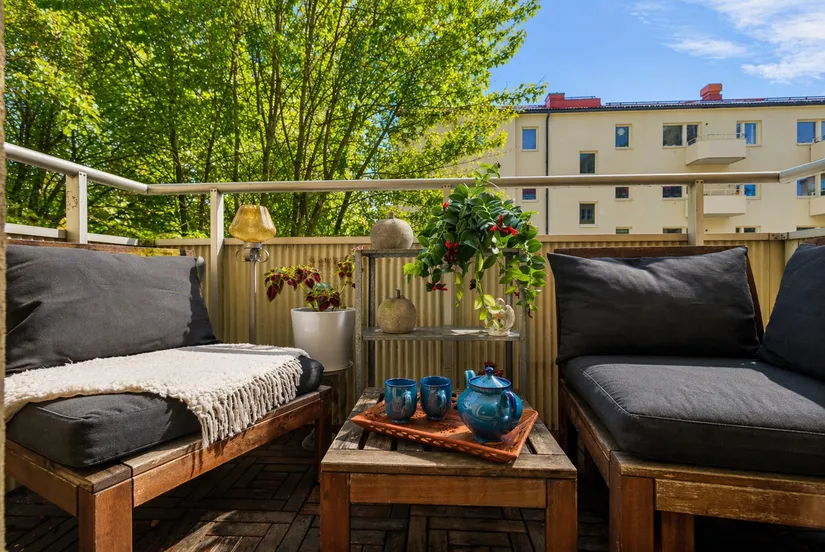 Bostadsrätt, Grafikvägen 3, Gullmarsplan, Stockholm