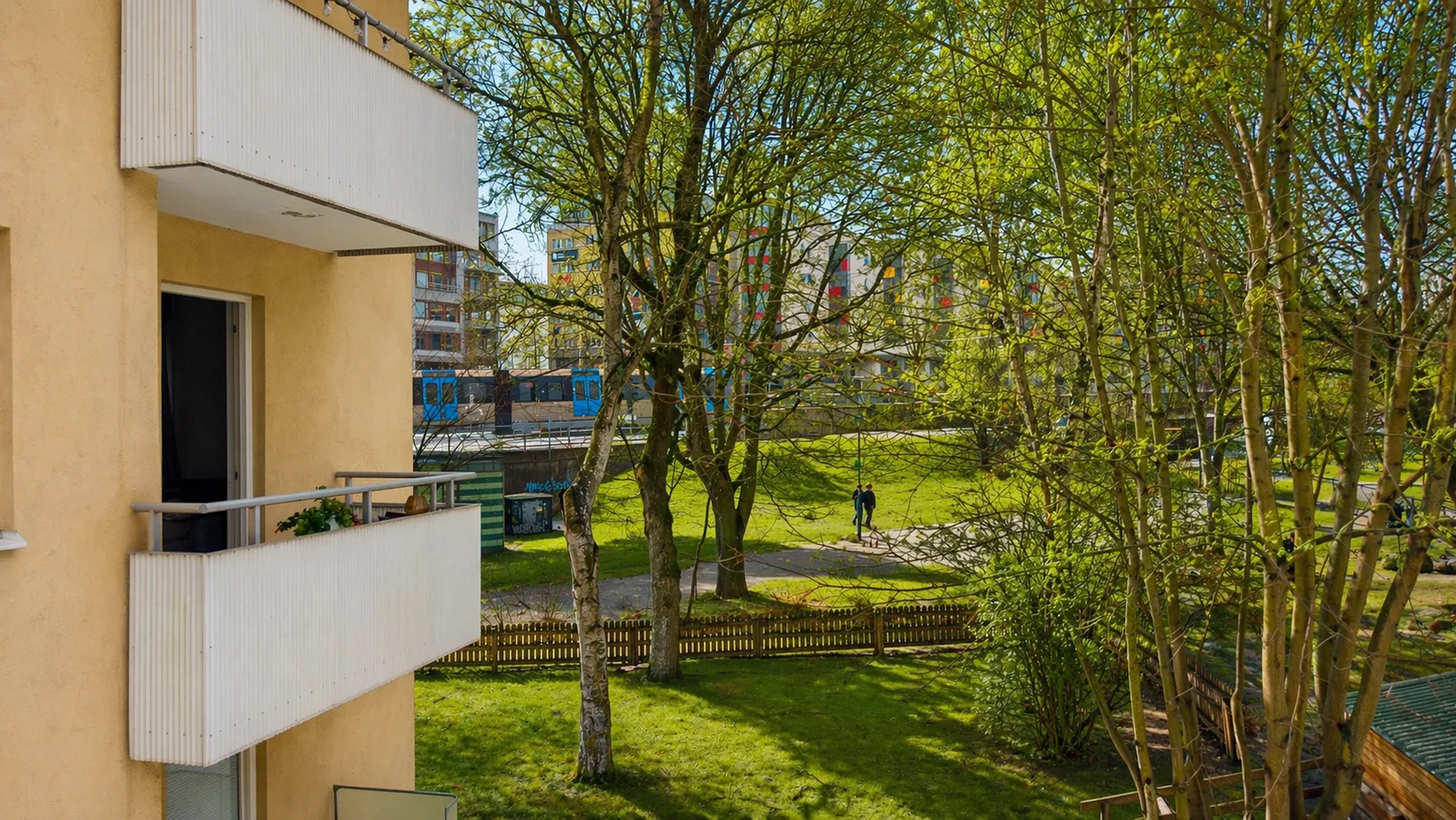 Bostadsrätt, Grafikvägen 3, Gullmarsplan, Stockholm