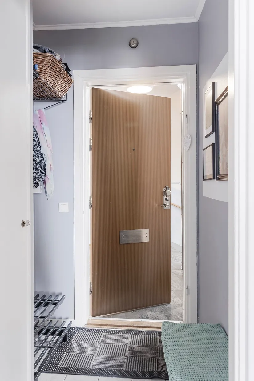 Bostadsrätt, Krutkällarvägen 1, Centralt / Karlsdal, Västerås