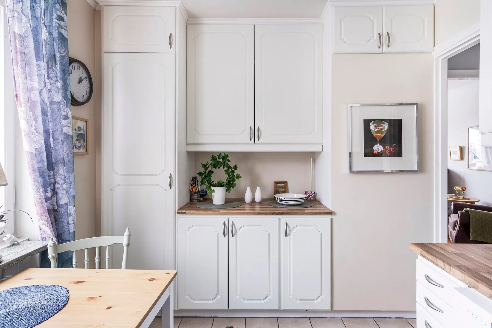 Bostadsrätt, Krutkällarvägen 1, Centralt / Karlsdal, Västerås