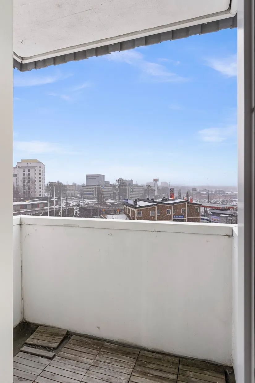 Bostadsrätt, Krutkällarvägen 1, Centralt / Karlsdal, Västerås