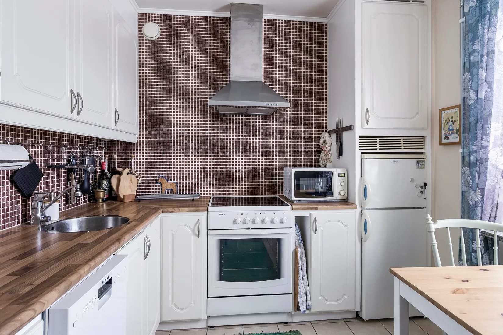 Bostadsrätt, Krutkällarvägen 1, Centralt / Karlsdal, Västerås