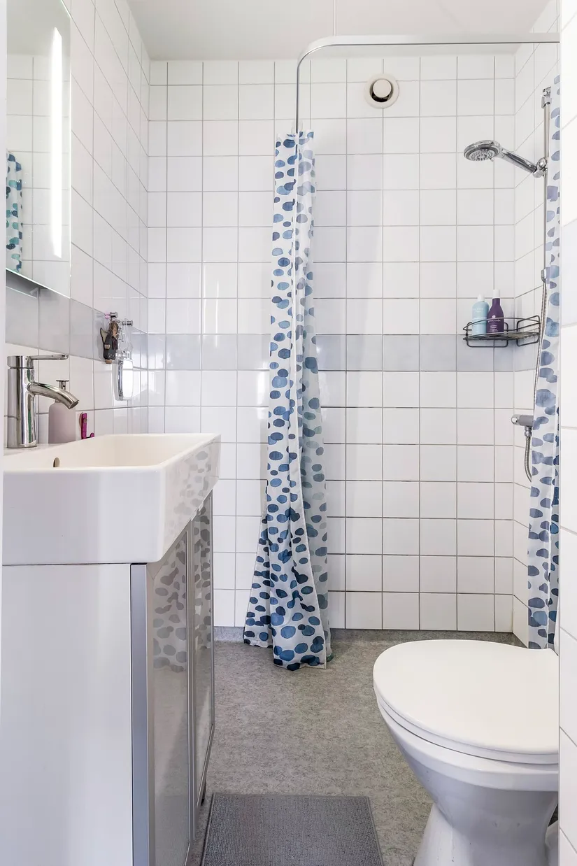 Bostadsrätt, Krutkällarvägen 1, Centralt / Karlsdal, Västerås