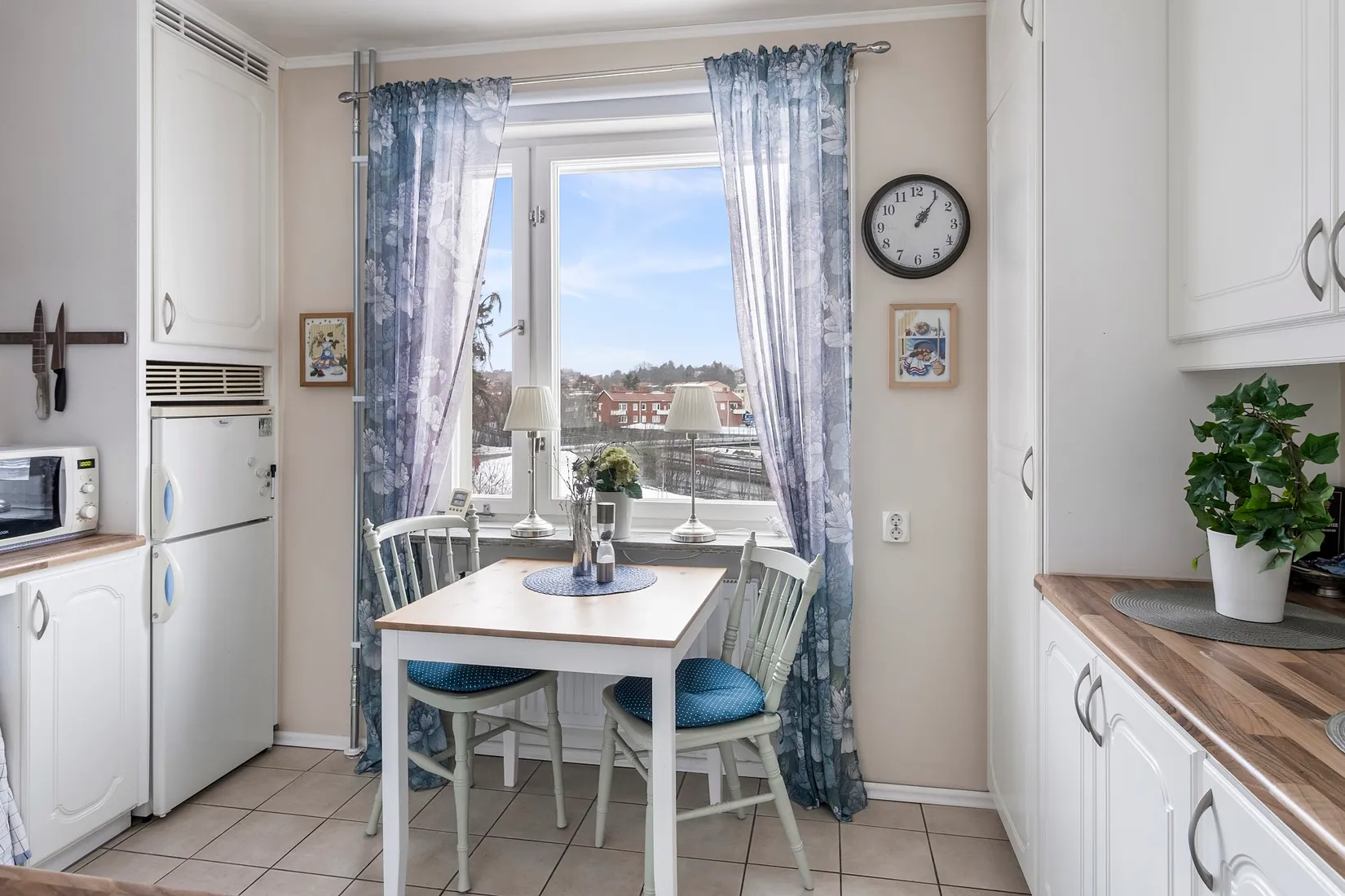 Bostadsrätt, Krutkällarvägen 1, Centralt / Karlsdal, Västerås