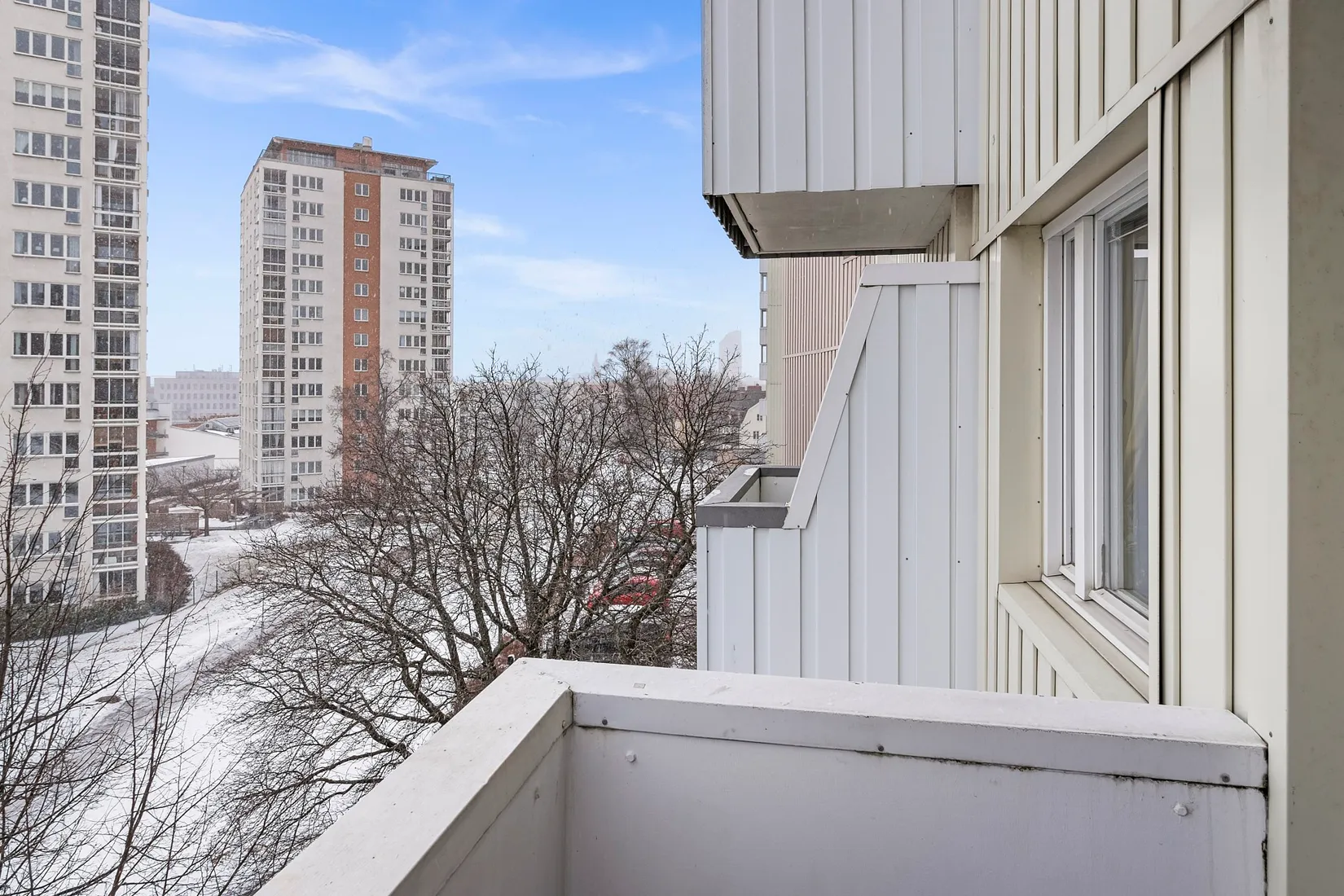 Bostadsrätt, Krutkällarvägen 1, Centralt / Karlsdal, Västerås