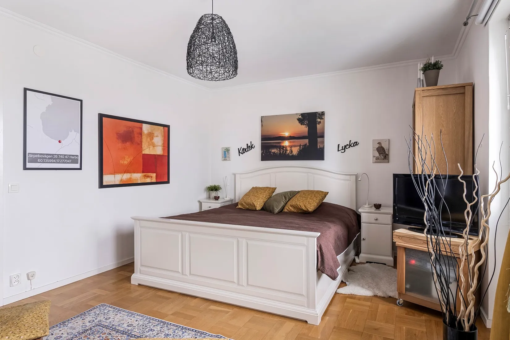 Bostadsrätt, Krutkällarvägen 1, Centralt / Karlsdal, Västerås